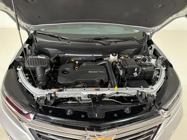 Foto do veículo CHEVROLET EQUINOX  PREMIER 1.5 TURBO 172CV AUT. 2022 10.160 KM 186.900,00