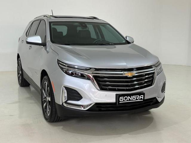 Foto do veículo CHEVROLET EQUINOX  PREMIER 1.5 TURBO 172CV AUT. 2022 10.160 KM 186.900,00
