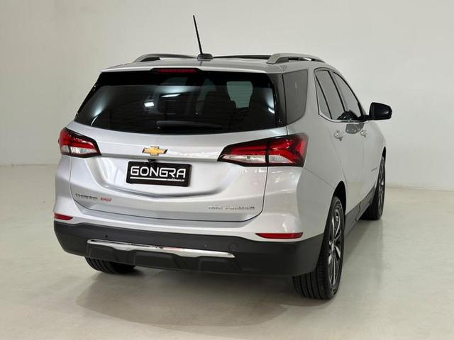 Foto do veículo CHEVROLET EQUINOX  PREMIER 1.5 TURBO 172CV AUT. 2022 10.160 KM 186.900,00