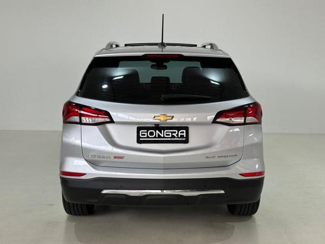 Foto do veículo CHEVROLET EQUINOX  PREMIER 1.5 TURBO 172CV AUT. 2022 10.160 KM 186.900,00