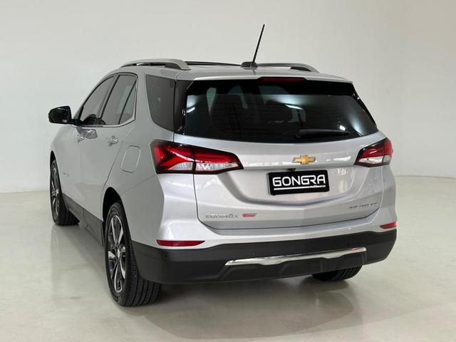 Foto do veículo CHEVROLET EQUINOX  PREMIER 1.5 TURBO 172CV AUT. 2022 10.160 KM 186.900,00
