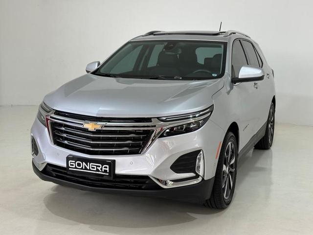 Foto do veículo CHEVROLET EQUINOX  PREMIER 1.5 TURBO 172CV AUT. 2022 10.160 KM 186.900,00