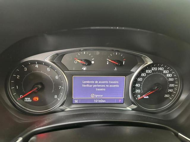 Foto do veículo CHEVROLET EQUINOX  PREMIER 1.5 TURBO 172CV AUT. 2022 10.160 KM 186.900,00