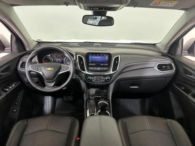 Foto do veículo CHEVROLET EQUINOX  PREMIER 1.5 TURBO 172CV AUT. 2022 10.160 KM 186.900,00