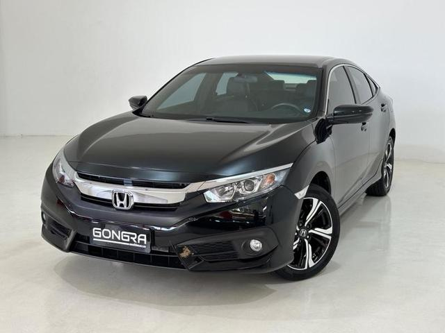 Foto do veículo HONDA CIVIC  2.0 16V FLEXONE  EX CVT 2017 85.513 KM 103.900,00