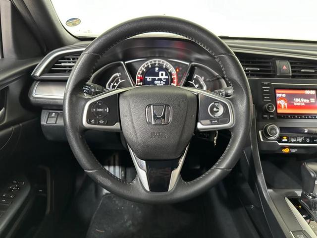 Foto do veículo HONDA CIVIC  2.0 16V FLEXONE  EX CVT 2017 85.513 KM 103.900,00