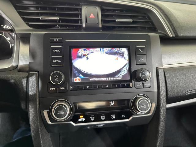 Foto do veículo HONDA CIVIC  2.0 16V FLEXONE  EX CVT 2017 85.513 KM 103.900,00