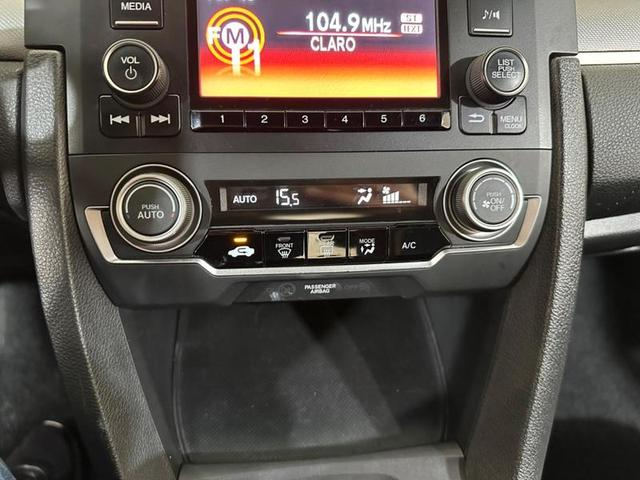 Foto do veículo HONDA CIVIC  2.0 16V FLEXONE  EX CVT 2017 85.513 KM 103.900,00