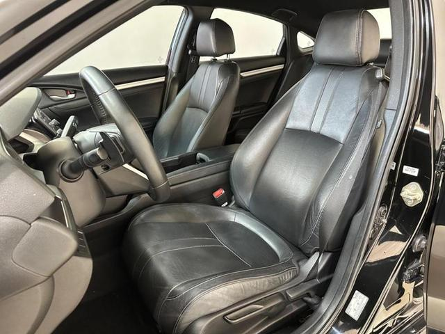 Foto do veículo HONDA CIVIC  2.0 16V FLEXONE  EX CVT 2017 85.513 KM 103.900,00