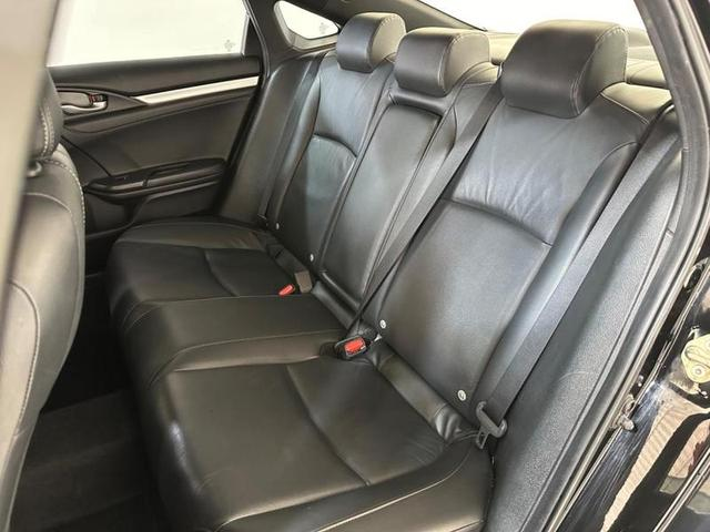 Foto do veículo HONDA CIVIC  2.0 16V FLEXONE  EX CVT 2017 85.513 KM 103.900,00