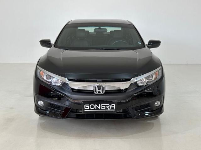 Foto do veículo HONDA CIVIC  2.0 16V FLEXONE  EX CVT 2017 85.513 KM 103.900,00