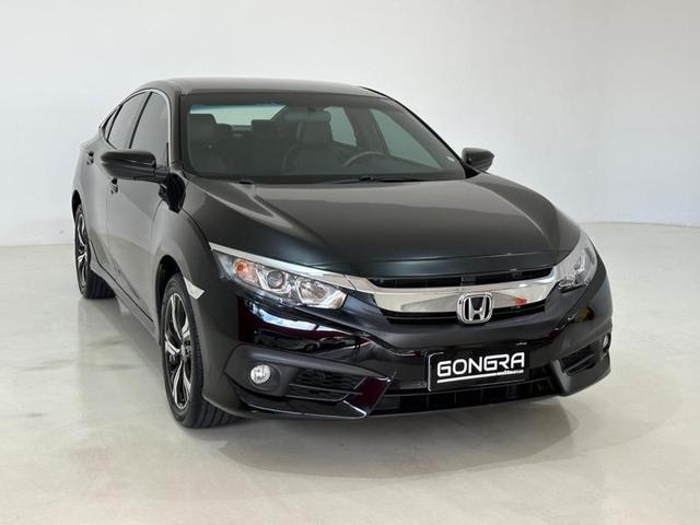 Foto do veículo HONDA CIVIC  2.0 16V FLEXONE  EX CVT 2017 85.513 KM 103.900,00