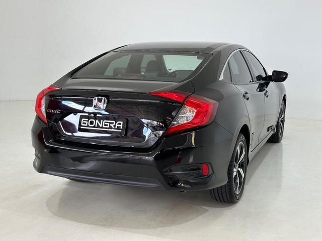 Foto do veículo HONDA CIVIC  2.0 16V FLEXONE  EX CVT 2017 85.513 KM 103.900,00