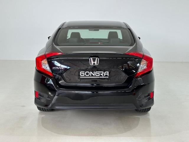 Foto do veículo HONDA CIVIC  2.0 16V FLEXONE  EX CVT 2017 85.513 KM 103.900,00