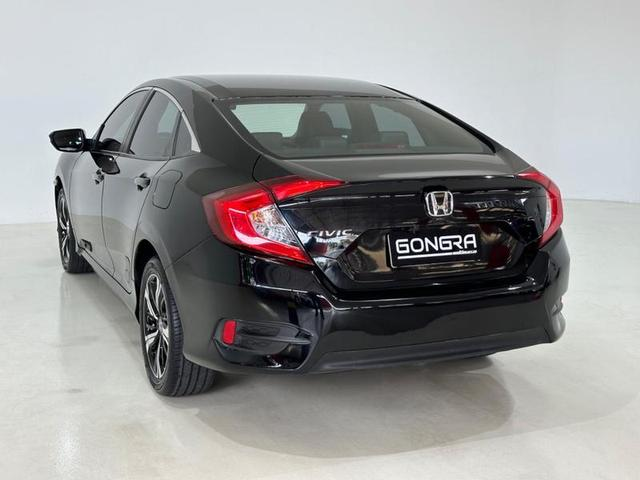 Foto do veículo HONDA CIVIC  2.0 16V FLEXONE  EX CVT 2017 85.513 KM 103.900,00