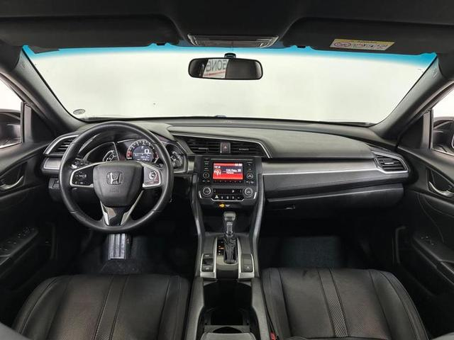 Foto do veículo HONDA CIVIC  2.0 16V FLEXONE  EX CVT 2017 85.513 KM 103.900,00
