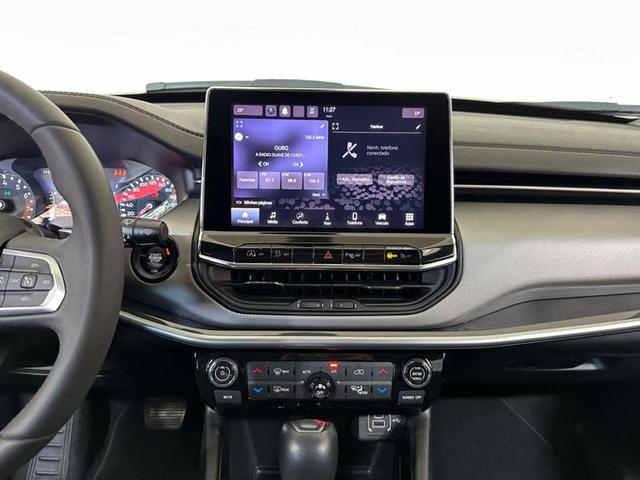Foto do veículo JEEP COMPASS  LONG TF 2022 21.242 KM 137.900,00