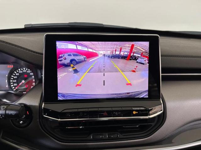 Foto do veículo JEEP COMPASS  LONG TF 2022 21.242 KM 137.900,00