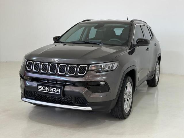 Foto do veículo JEEP COMPASS  LONG TF 2022 21.242 KM 137.900,00