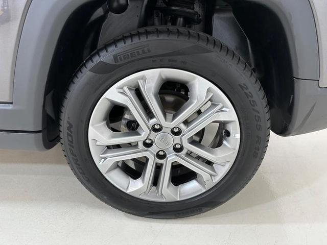 Foto do veículo JEEP COMPASS  LONG TF 2022 21.242 KM 137.900,00