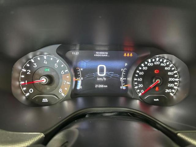 Foto do veículo JEEP COMPASS  LONG TF 2022 21.242 KM 137.900,00