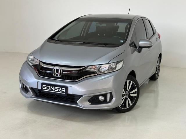 Foto do veículo HONDA FIT TWIST  EX CVT 2020 67.462 KM 86.900,00
