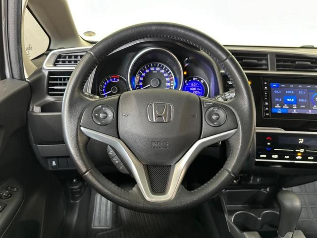 Foto do veículo HONDA FIT TWIST  EX CVT 2020 67.462 KM 86.900,00