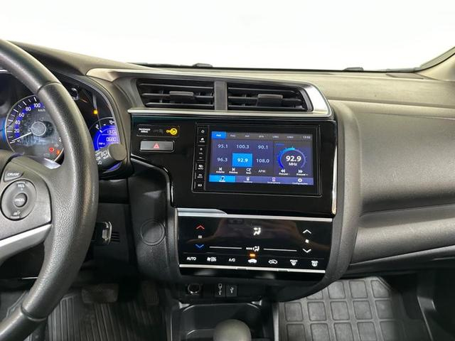 Foto do veículo HONDA FIT TWIST  EX CVT 2020 67.462 KM 86.900,00