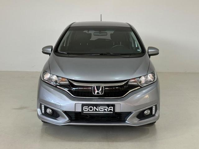 Foto do veículo HONDA FIT TWIST  EX CVT 2020 67.462 KM 86.900,00