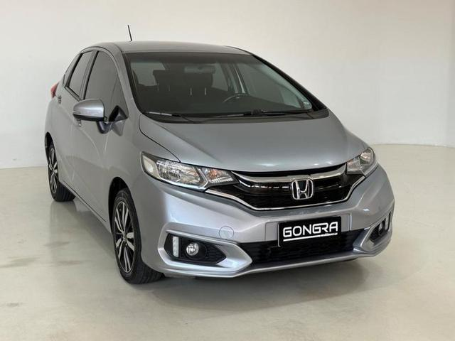 Foto do veículo HONDA FIT TWIST  EX CVT 2020 67.462 KM 86.900,00