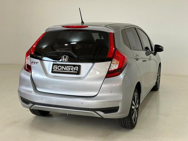 Foto do veículo HONDA FIT TWIST  EX CVT 2020 67.462 KM 86.900,00