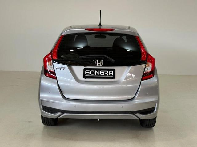 Foto do veículo HONDA FIT TWIST  EX CVT 2020 67.462 KM 86.900,00