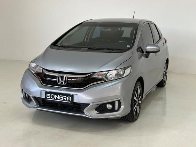Foto do veículo HONDA FIT TWIST  EX CVT 2020 67.462 KM 86.900,00