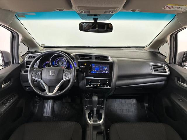 Foto do veículo HONDA FIT TWIST  EX CVT 2020 67.462 KM 86.900,00