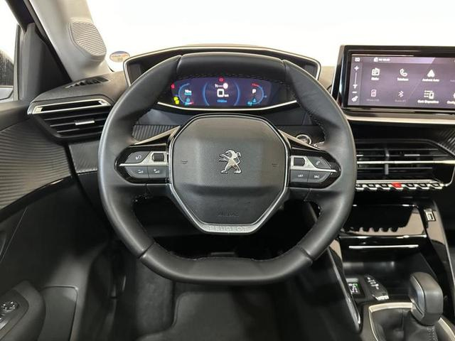 Foto do veículo PEUGEOT 208  GRIFFE AT 2023 17.442 KM 95.900,00