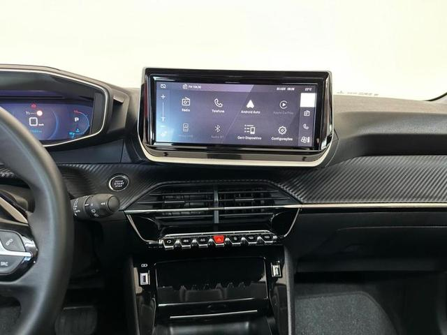 Foto do veículo PEUGEOT 208  GRIFFE AT 2023 17.442 KM 95.900,00