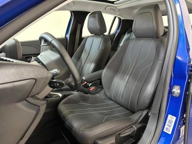Foto do veículo PEUGEOT 208  GRIFFE AT 2023 17.442 KM 95.900,00