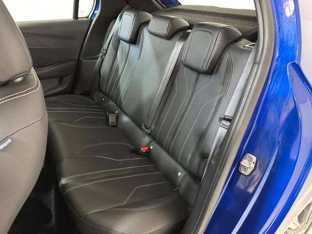 Foto do veículo PEUGEOT 208  GRIFFE AT 2023 17.442 KM 95.900,00
