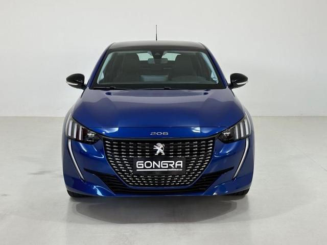 Foto do veículo PEUGEOT 208  GRIFFE AT 2023 17.442 KM 95.900,00