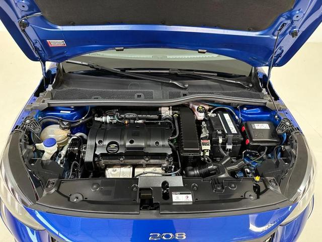 Foto do veículo PEUGEOT 208  GRIFFE AT 2023 17.442 KM 95.900,00