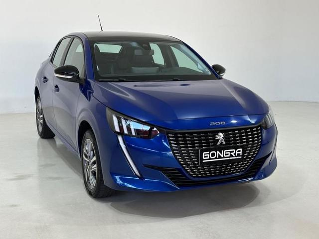 Foto do veículo PEUGEOT 208  GRIFFE AT 2023 17.442 KM 95.900,00