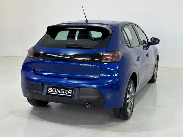 Foto do veículo PEUGEOT 208  GRIFFE AT 2023 17.442 KM 95.900,00