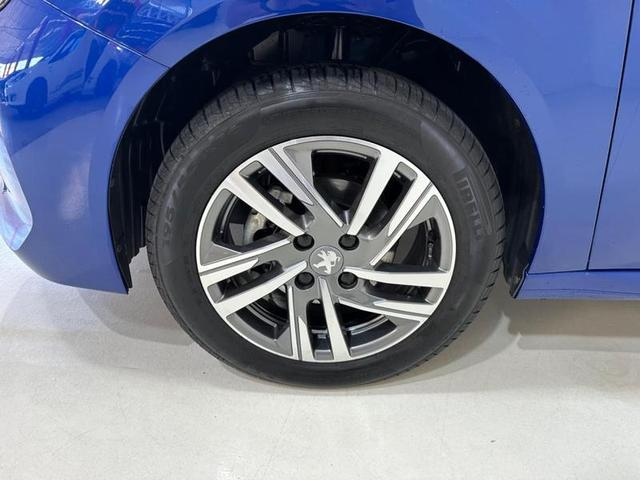 Foto do veículo PEUGEOT 208  GRIFFE AT 2023 17.442 KM 95.900,00