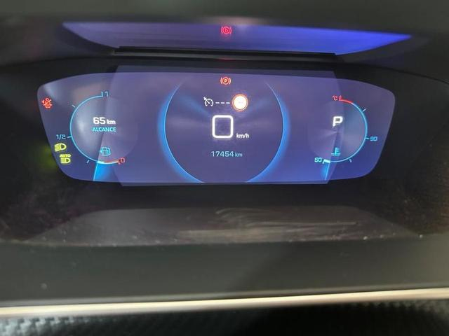 Foto do veículo PEUGEOT 208  GRIFFE AT 2023 17.442 KM 95.900,00