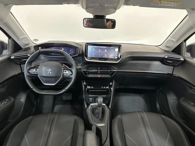 Foto do veículo PEUGEOT 208  GRIFFE AT 2023 17.442 KM 95.900,00
