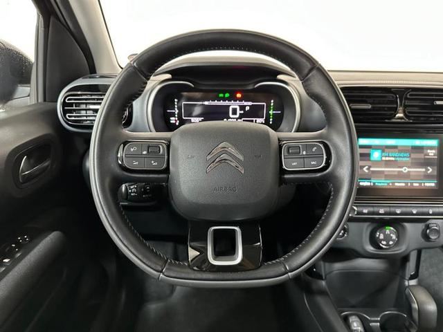 Foto do veículo CITROEN C4 CACTUS  SHINE T 2023 10.034 KM 112.900,00