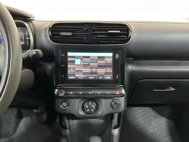 Foto do veículo CITROEN C4 CACTUS  SHINE T 2023 10.034 KM 112.900,00