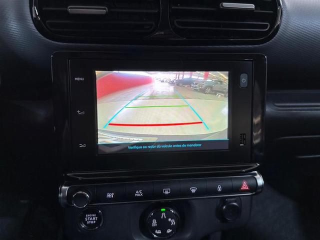 Foto do veículo CITROEN C4 CACTUS  SHINE T 2023 10.034 KM 112.900,00