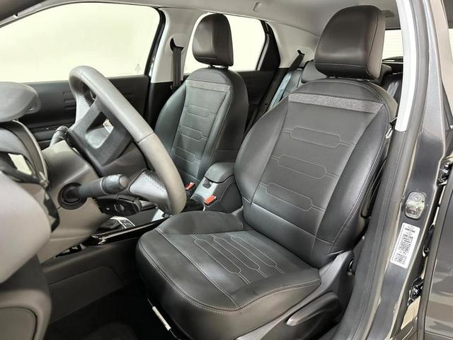 Foto do veículo CITROEN C4 CACTUS  SHINE T 2023 10.034 KM 112.900,00