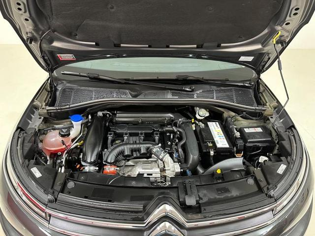 Foto do veículo CITROEN C4 CACTUS  SHINE T 2023 10.034 KM 112.900,00